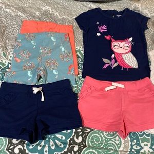 Brand new 18 month girls clothing bundle